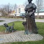 Lägenhet Bluszcz *