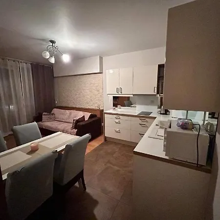 Apartament Bluszcz Polanica-Zdrój