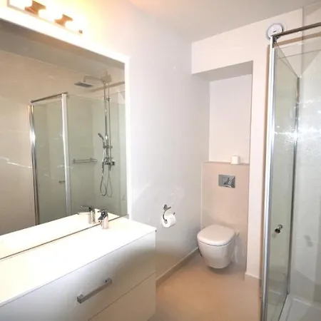 Bluszcz Apartment *