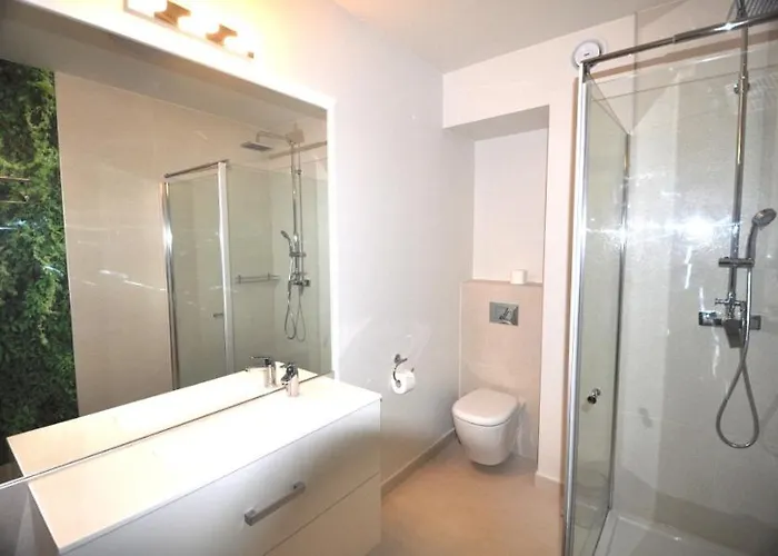 Bluszcz Apartament *