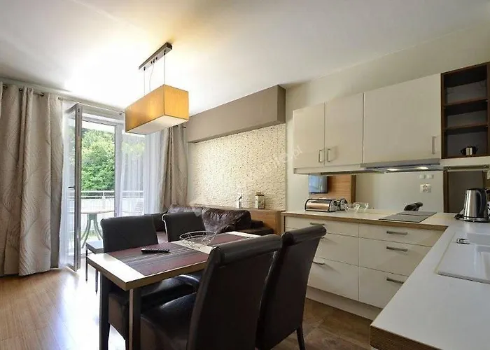 Bluszcz Polanica-Zdroj